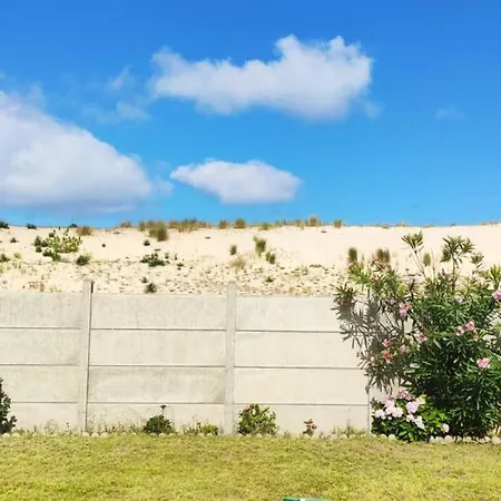 Villa 14 Personnes A 80M De L'Eau Derriere La Dune Villa