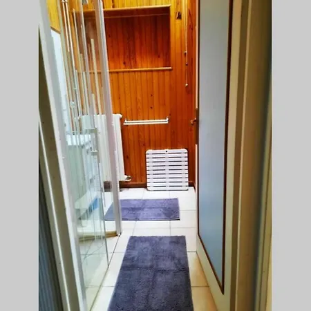 Villa 14 Personnes A 80M De L'Eau Derriere La Dune *
