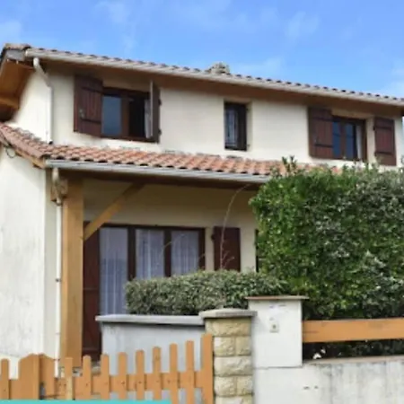 Villa 14 Personnes A 80M De L'Eau Derriere La Dune *