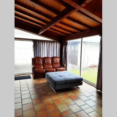 Villa Villa 14 Personnes A 80M De L'Eau Derriere La Dune